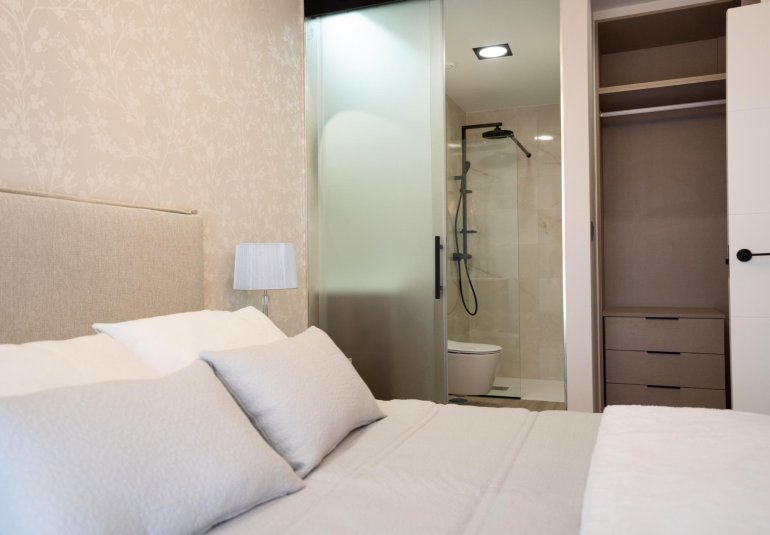 Rynek Pierwotny - Town House -
Orihuela Costa - Entre golf