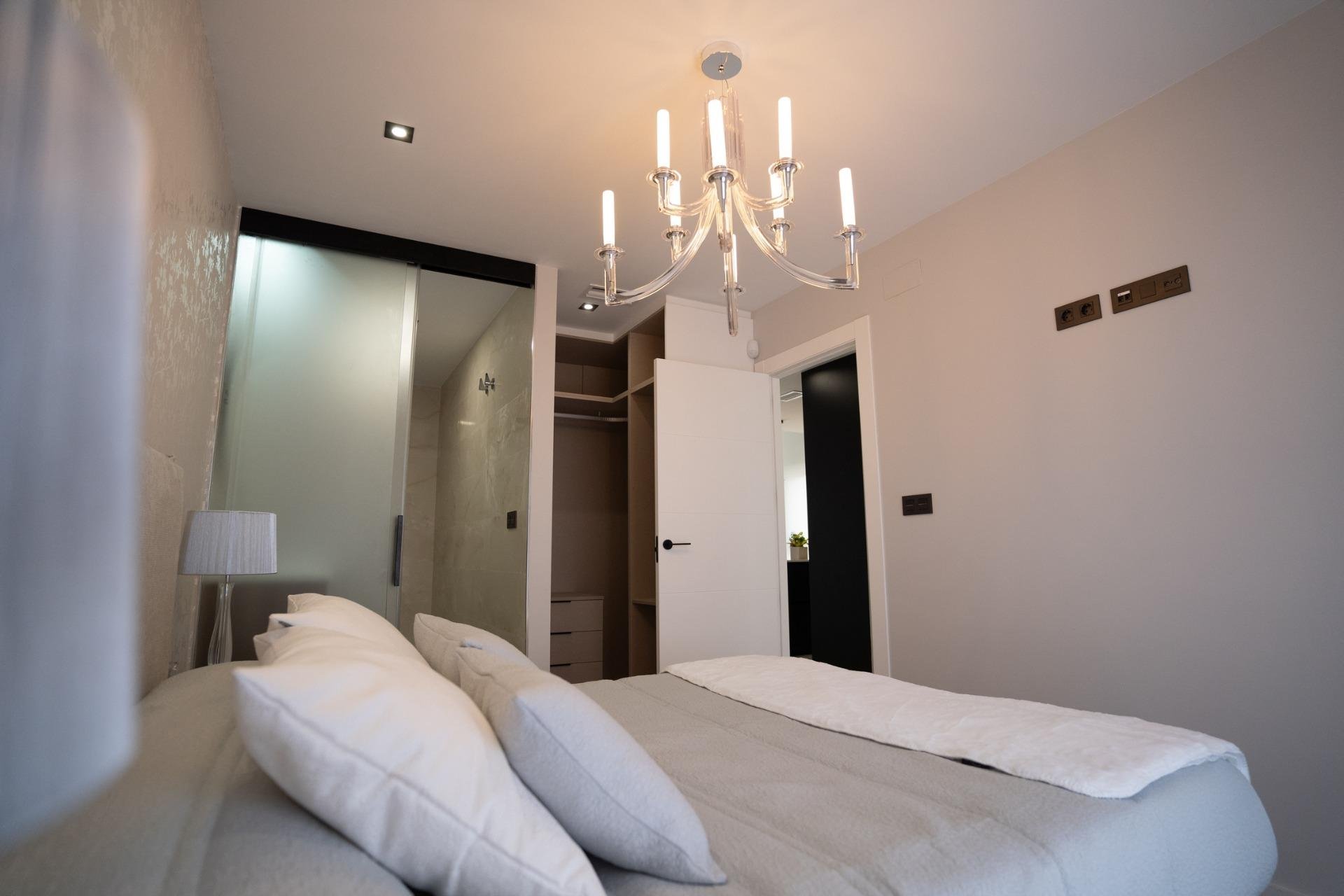 Rynek Pierwotny - Town House -
Orihuela Costa - Entre golf