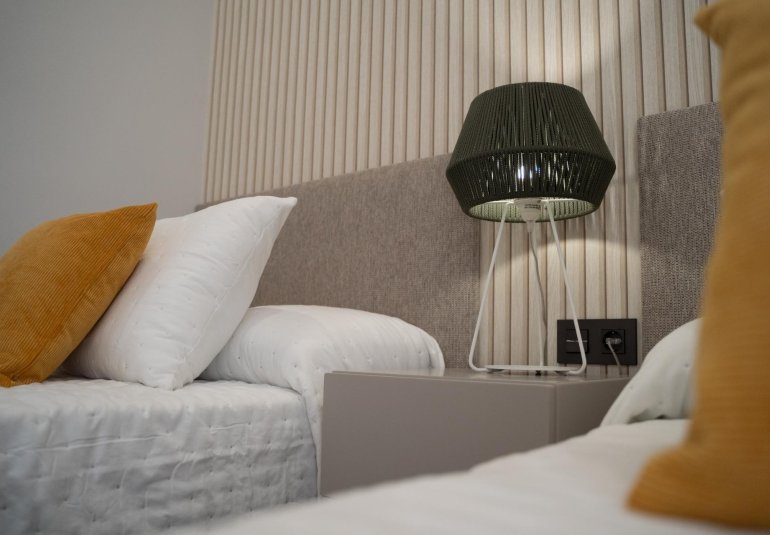 Rynek Pierwotny - Town House -
Orihuela Costa - Entre golf