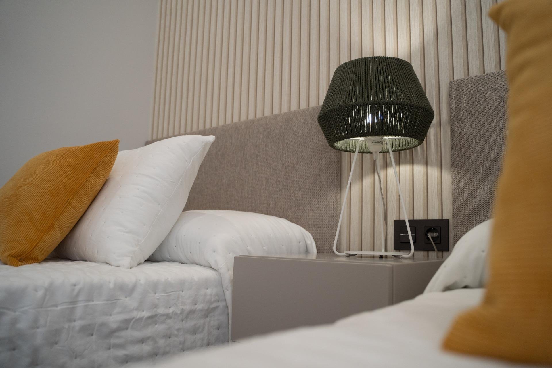 Rynek Pierwotny - Town House -
Orihuela Costa - Entre golf