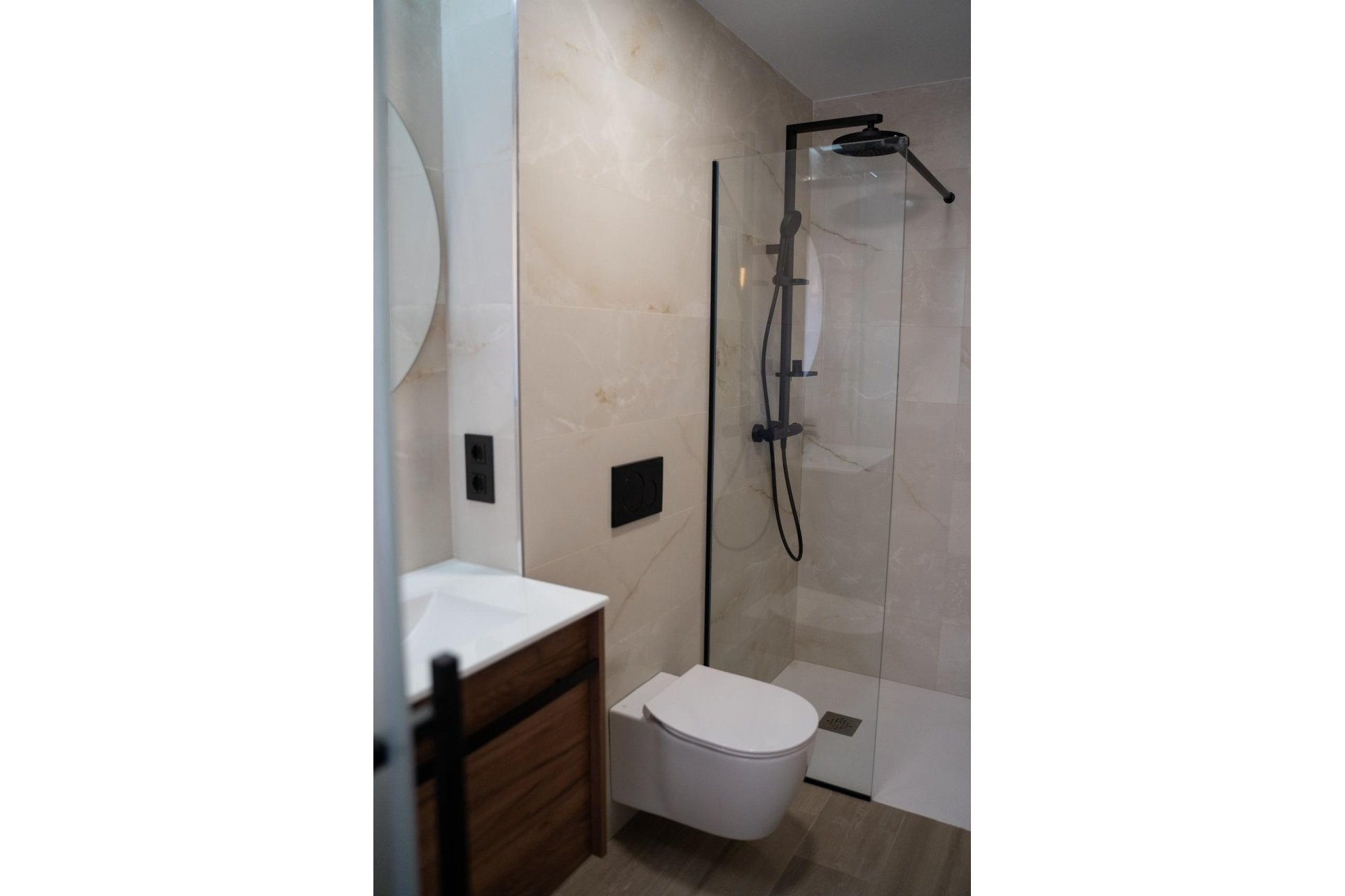 Rynek Pierwotny - Town House -
Orihuela Costa - Entre golf