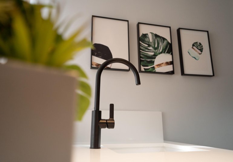 Rynek Pierwotny - Town House -
Orihuela Costa - Entre golf