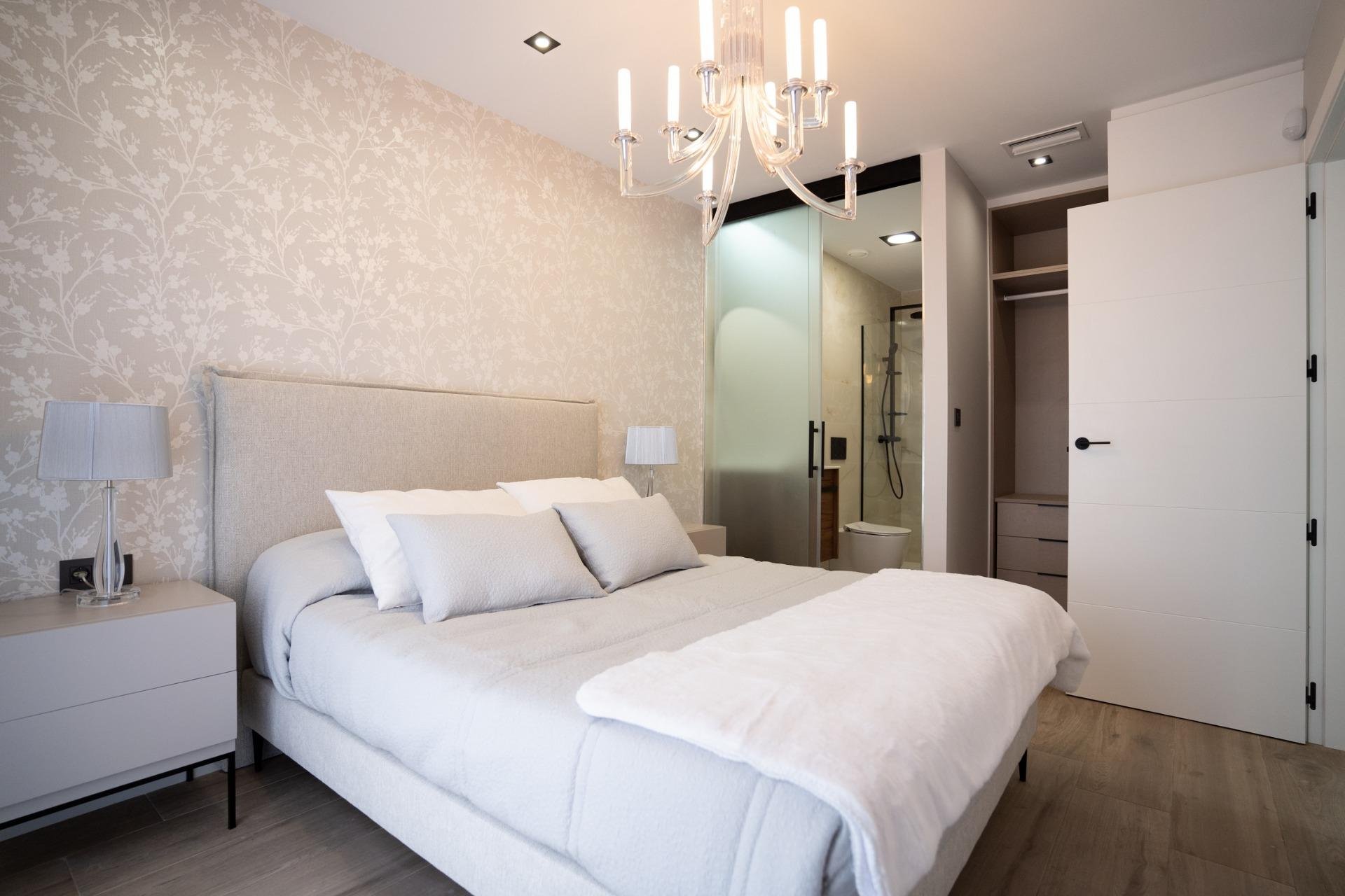 Rynek Pierwotny - Town House -
Orihuela Costa - Entre golf