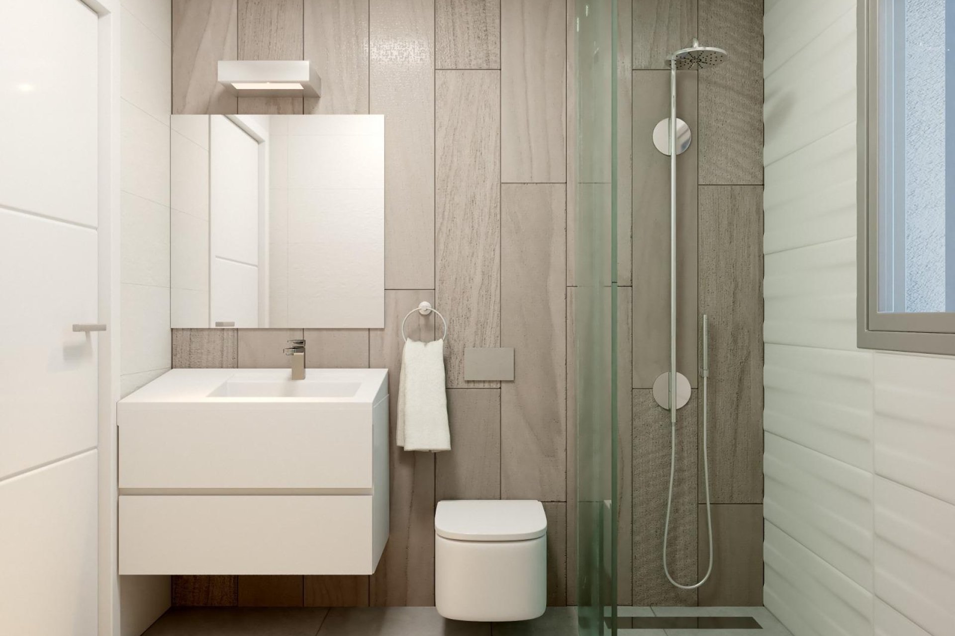 Rynek Pierwotny - Town House -
Orihuela Costa - PAU 26