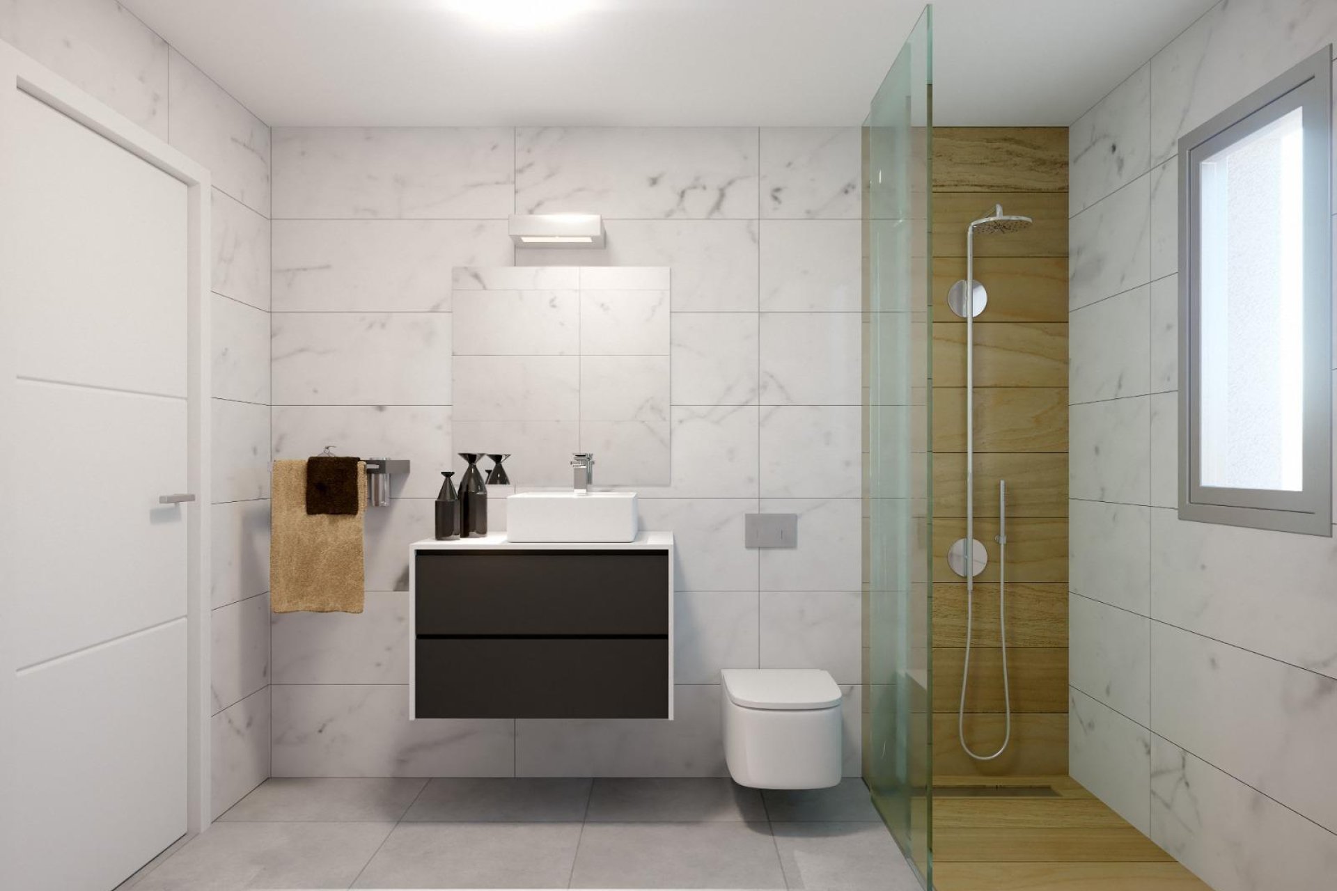 Rynek Pierwotny - Town House -
Orihuela Costa - PAU 26