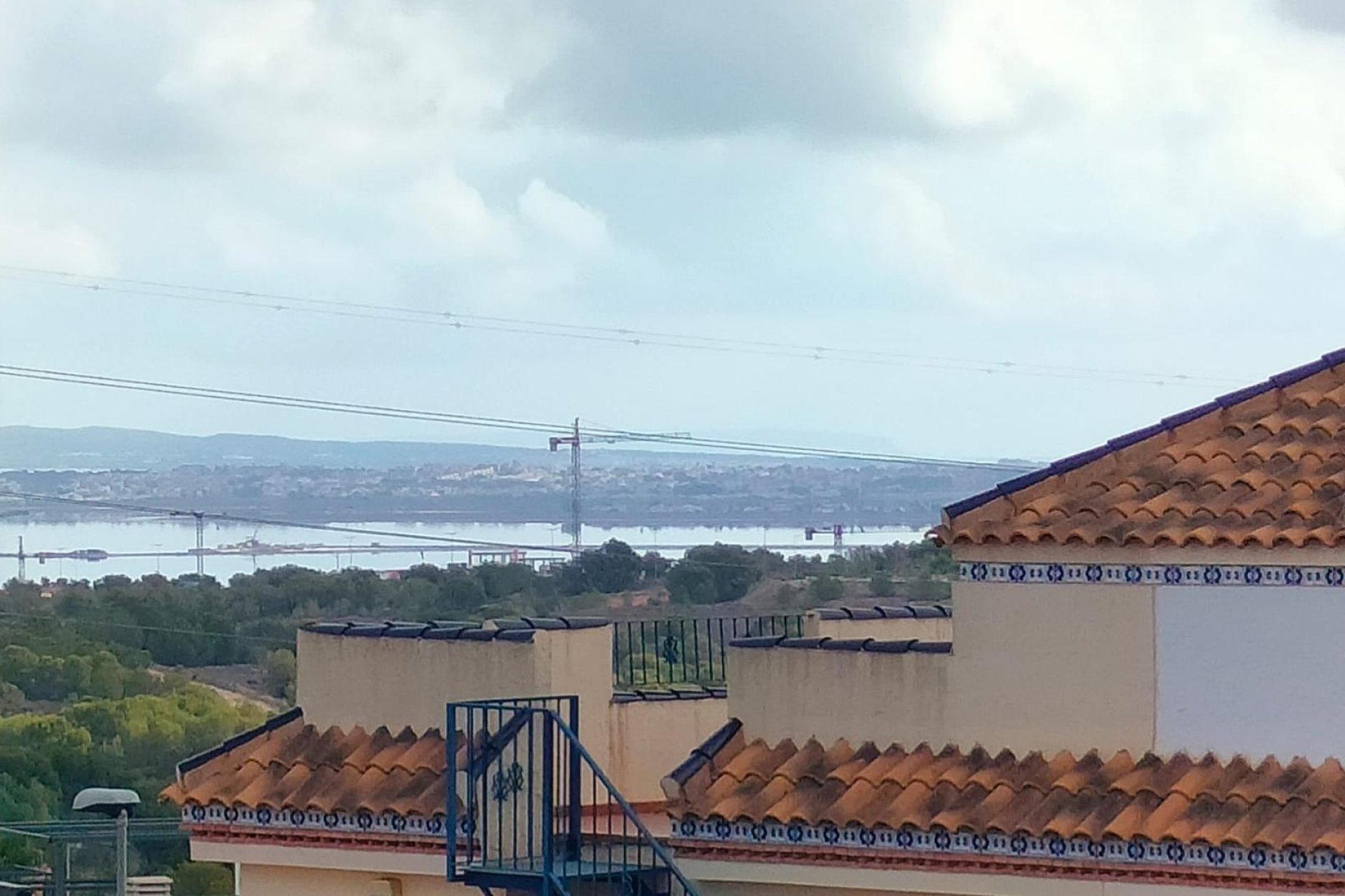 Rynek Pierwotny - Town House -
Orihuela Costa - PAU 26
