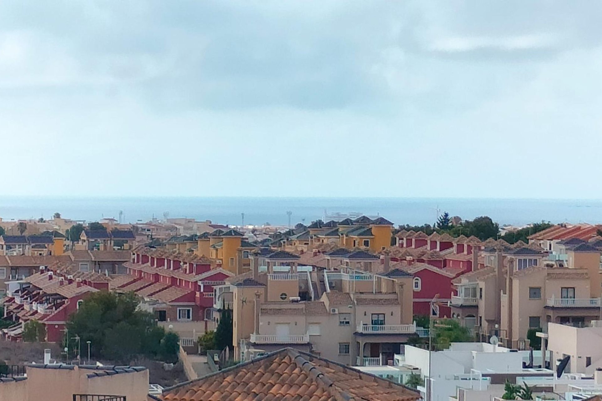 Rynek Pierwotny - Town House -
Orihuela Costa - PAU 26
