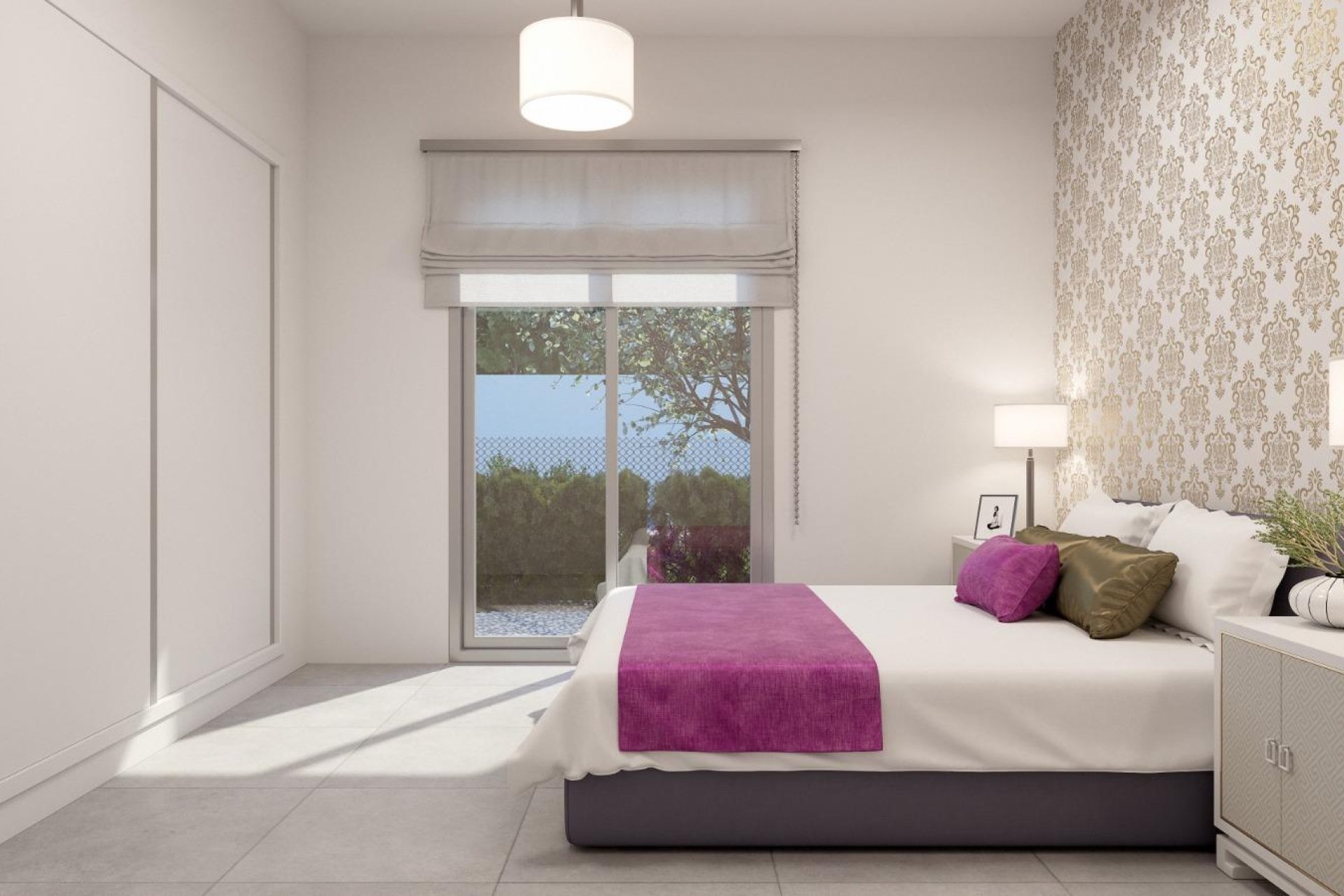 Rynek Pierwotny - Town House -
Orihuela Costa - PAU 26