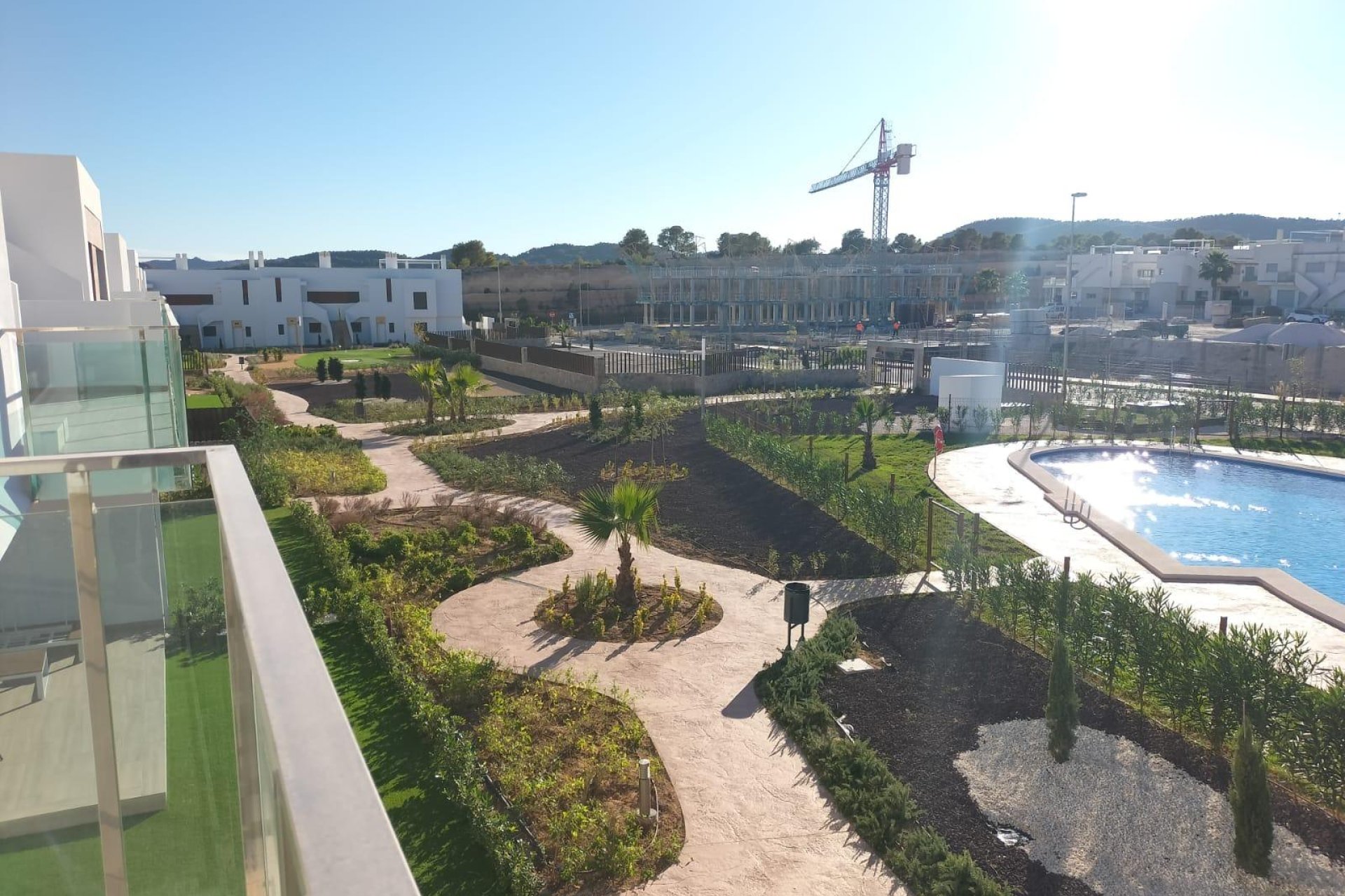 Rynek Pierwotny - Town House -
Orihuela - Vistabella Golf