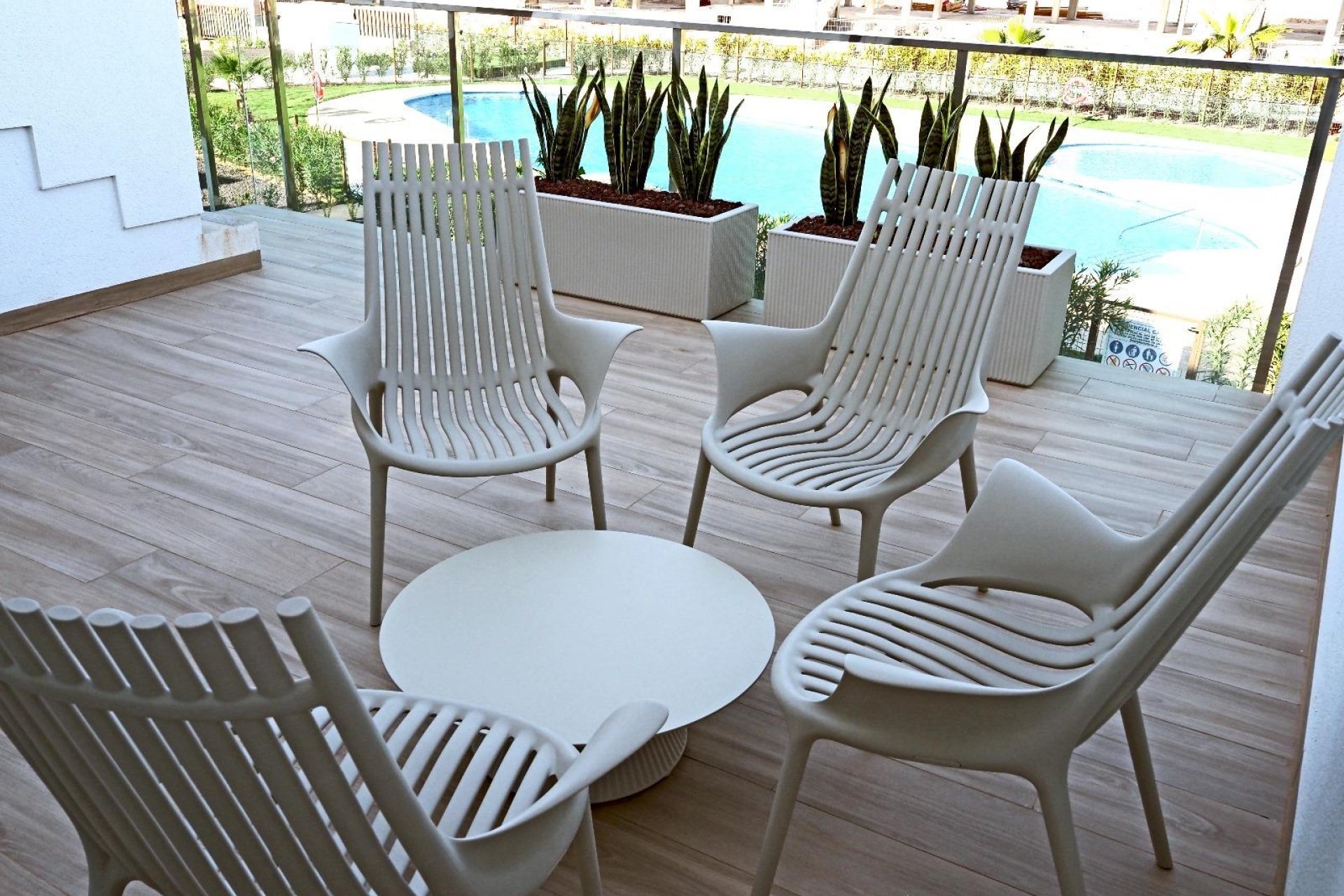 Rynek Pierwotny - Town House -
Orihuela - Vistabella Golf
