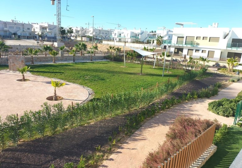 Rynek Pierwotny - Town House -
Orihuela - Vistabella Golf