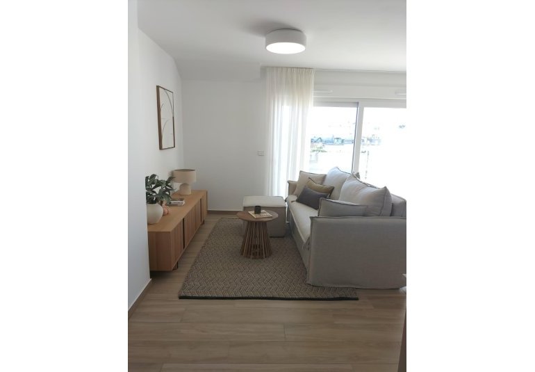 Rynek Pierwotny - Town House -
Orihuela - Vistabella Golf