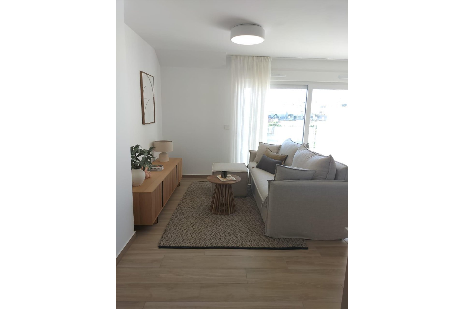 Rynek Pierwotny - Town House -
Orihuela - Vistabella Golf