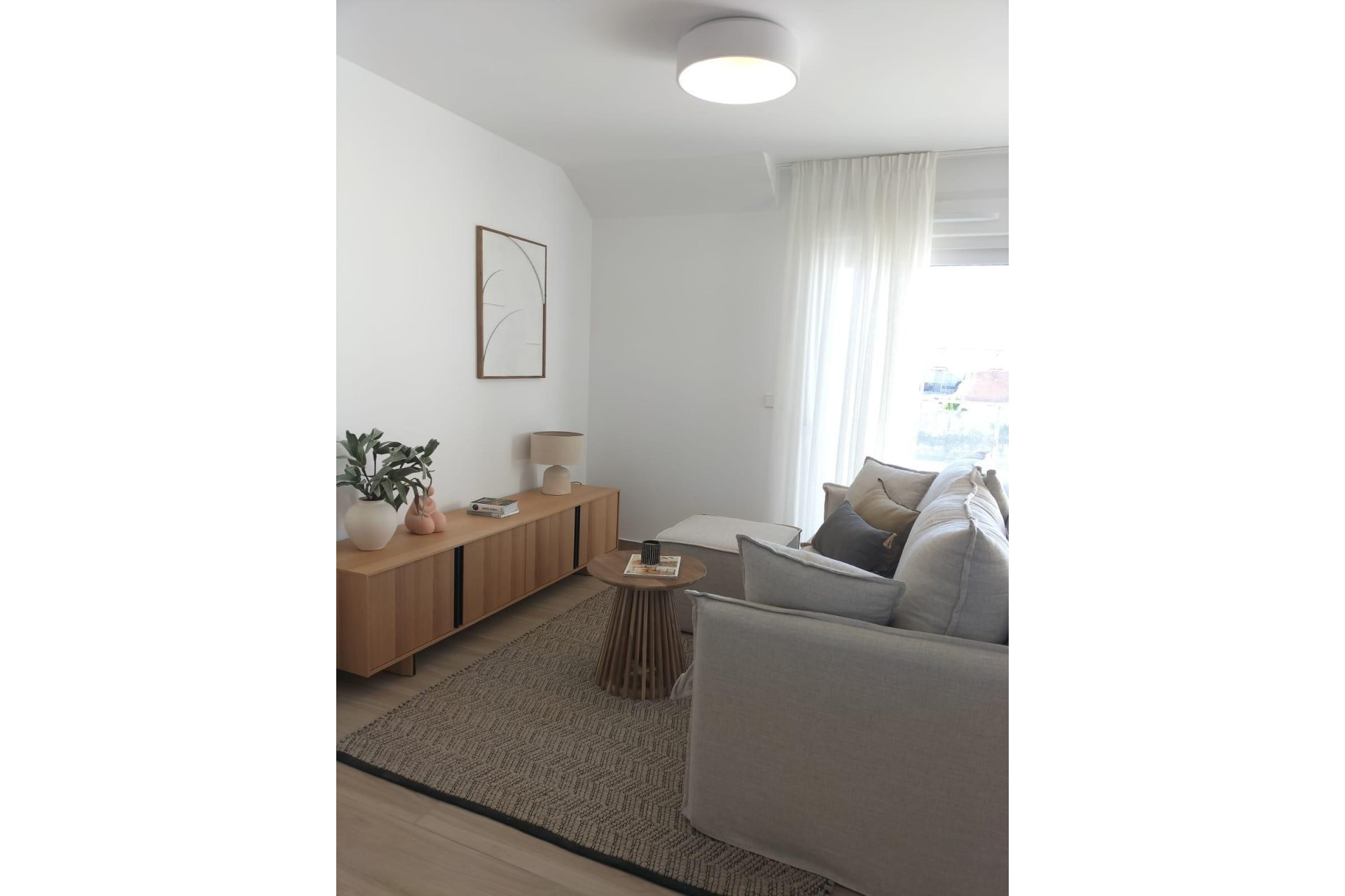 Rynek Pierwotny - Town House -
Orihuela - Vistabella Golf