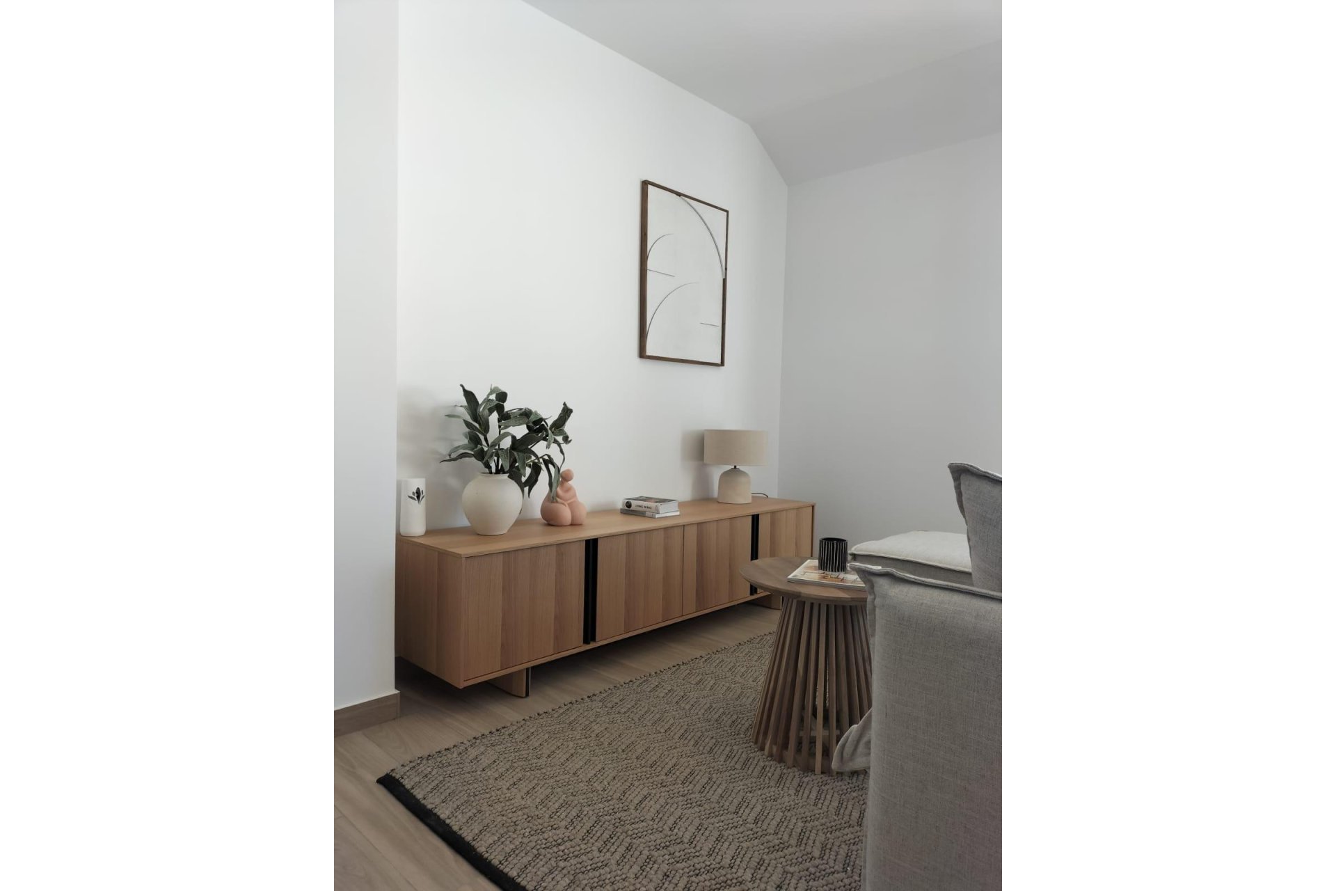 Rynek Pierwotny - Town House -
Orihuela - Vistabella Golf