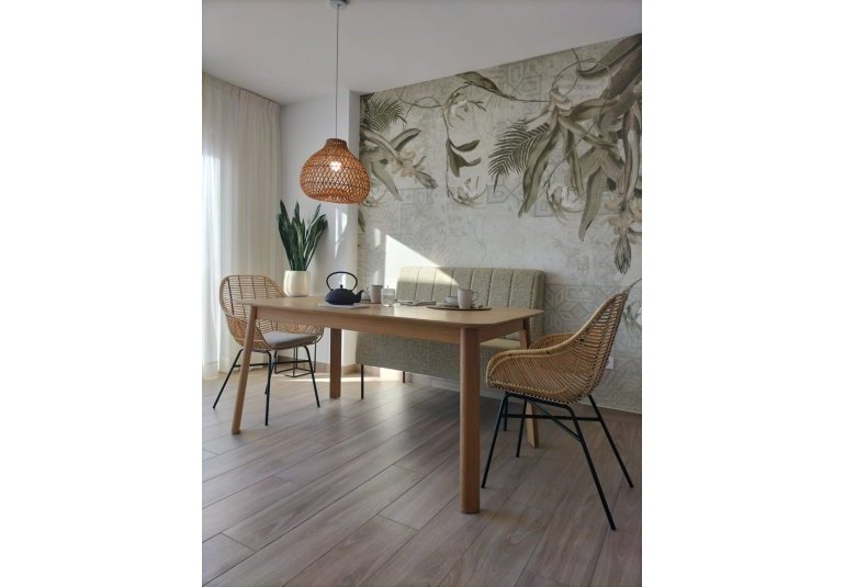 Rynek Pierwotny - Town House -
Orihuela - Vistabella Golf