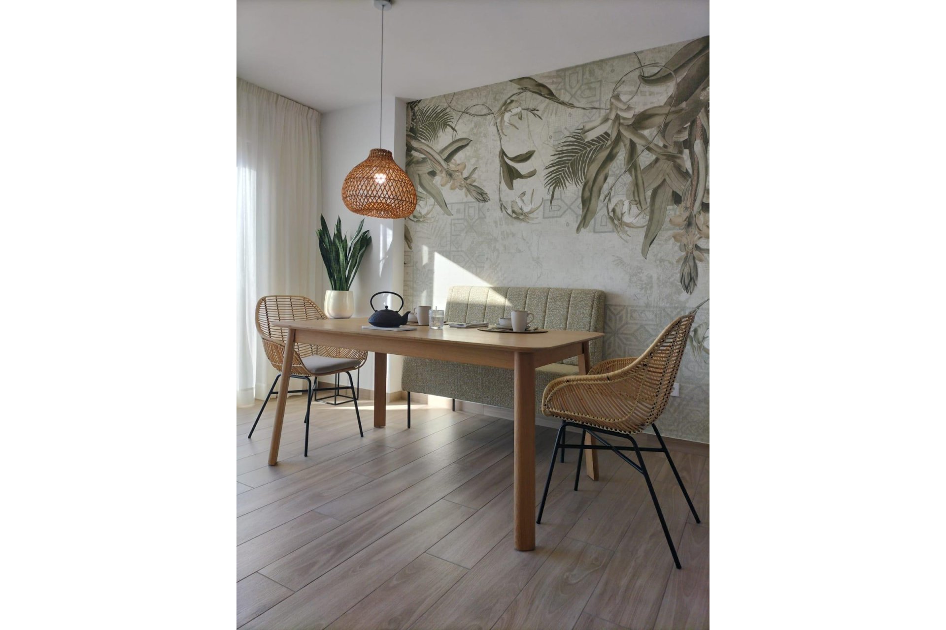 Rynek Pierwotny - Town House -
Orihuela - Vistabella Golf