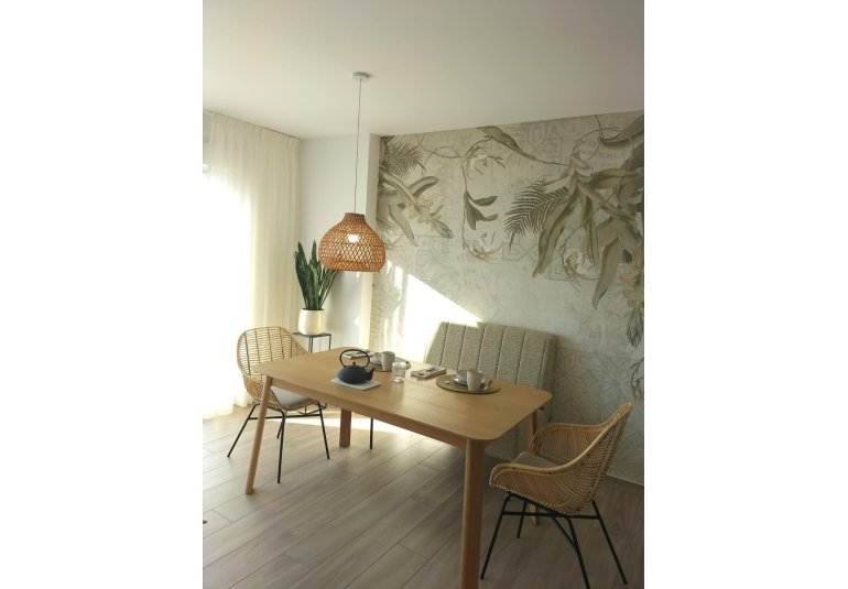 Rynek Pierwotny - Town House -
Orihuela - Vistabella Golf
