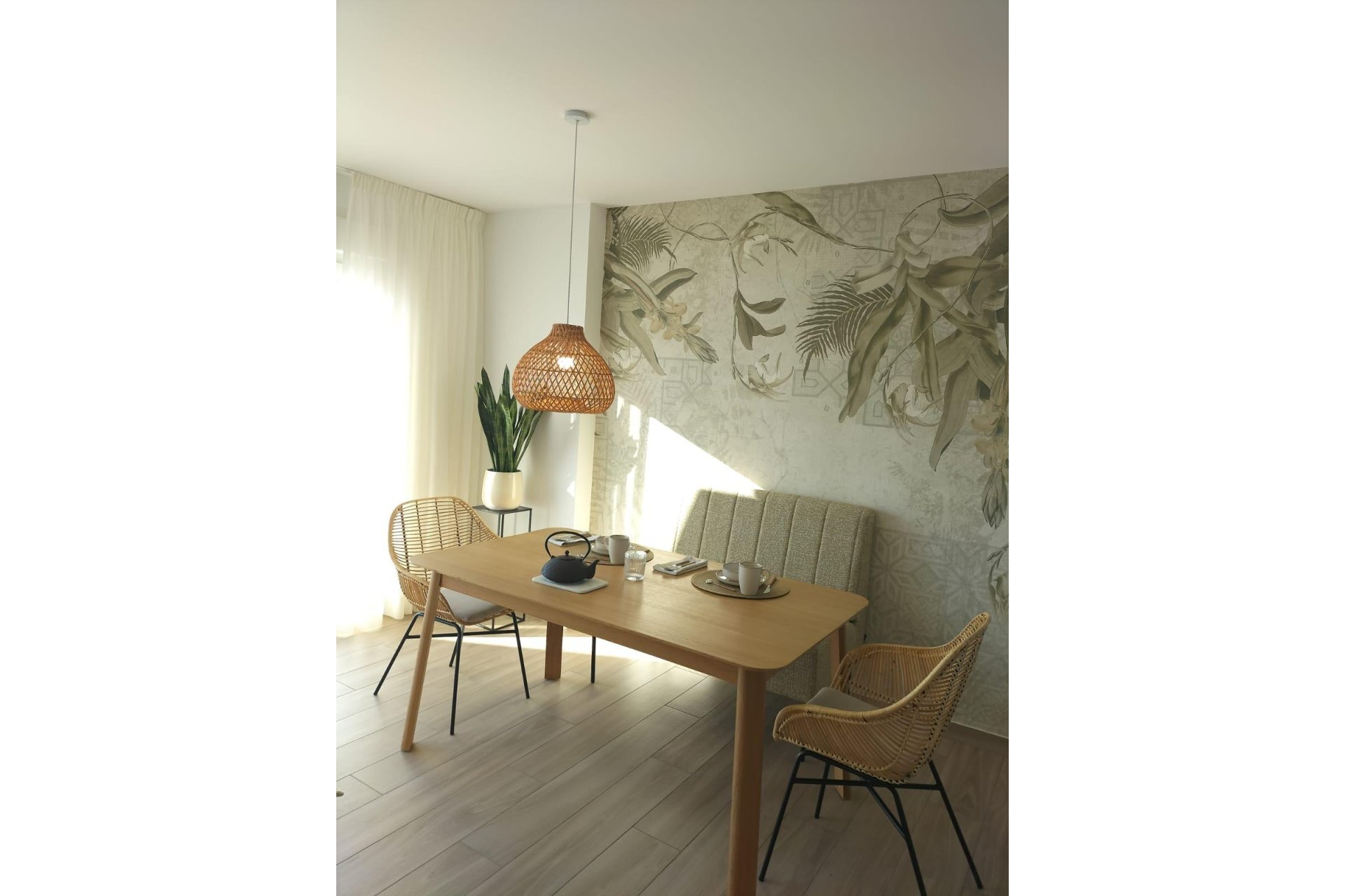 Rynek Pierwotny - Town House -
Orihuela - Vistabella Golf