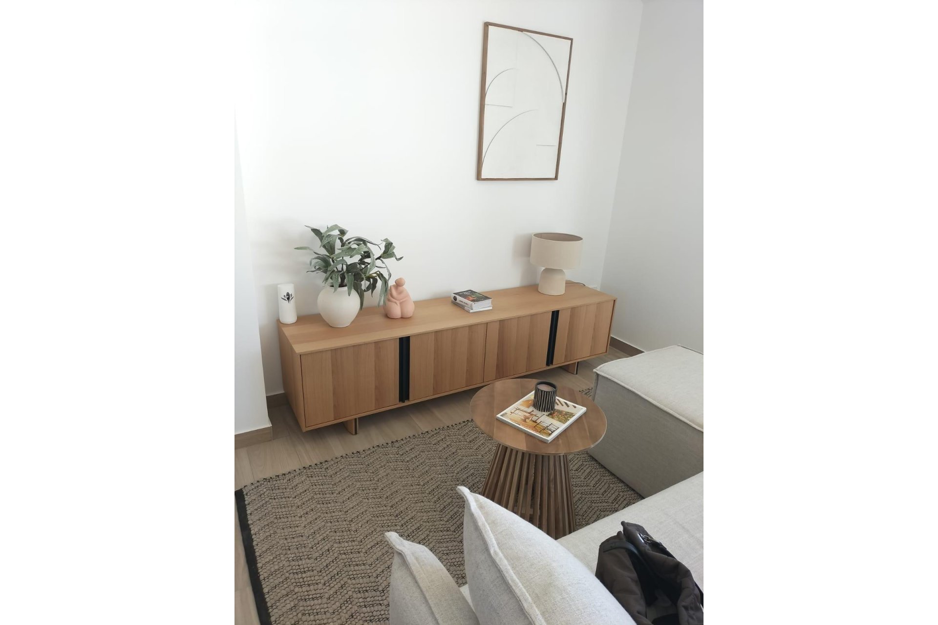 Rynek Pierwotny - Town House -
Orihuela - Vistabella Golf
