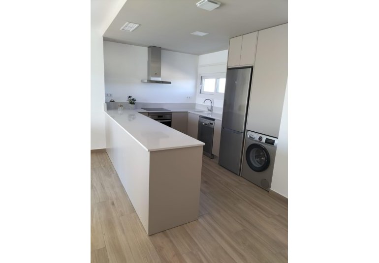 Rynek Pierwotny - Town House -
Orihuela - Vistabella Golf
