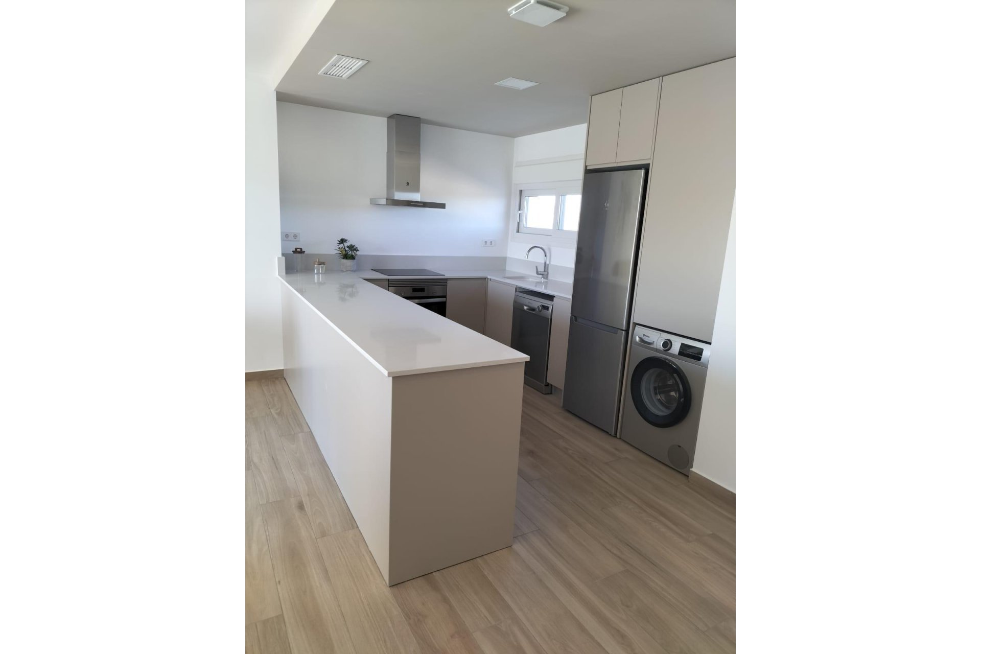 Rynek Pierwotny - Town House -
Orihuela - Vistabella Golf