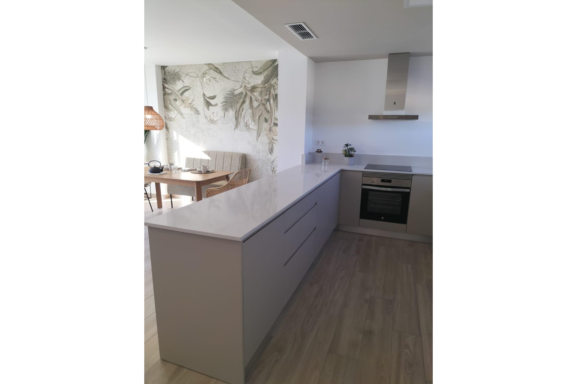 Rynek Pierwotny - Town House -
Orihuela - Vistabella Golf