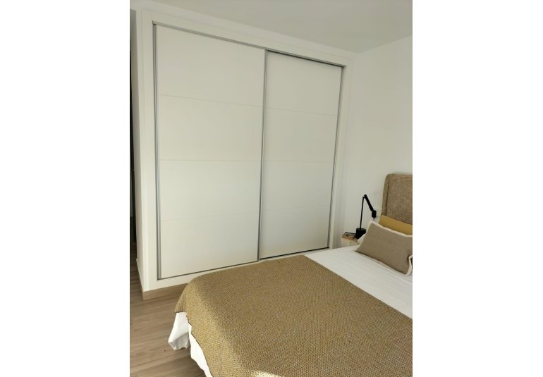 Rynek Pierwotny - Town House -
Orihuela - Vistabella Golf