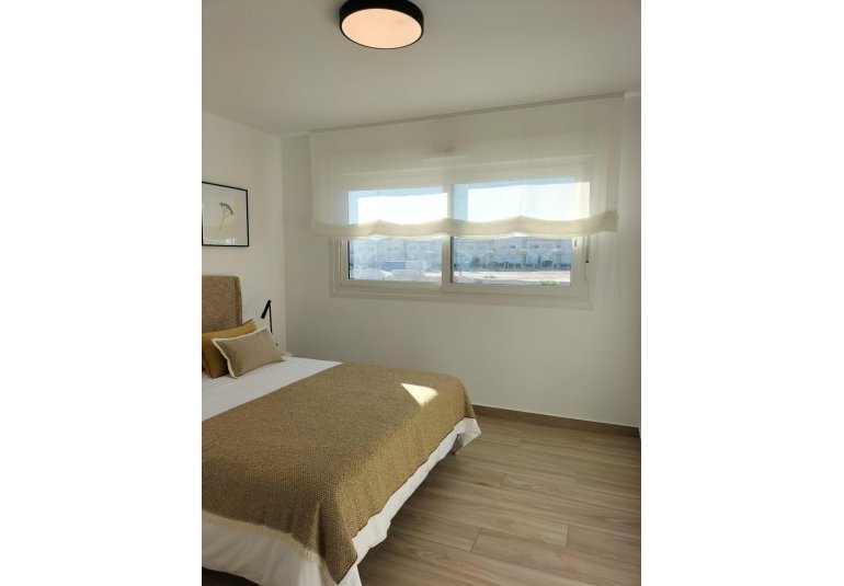 Rynek Pierwotny - Town House -
Orihuela - Vistabella Golf