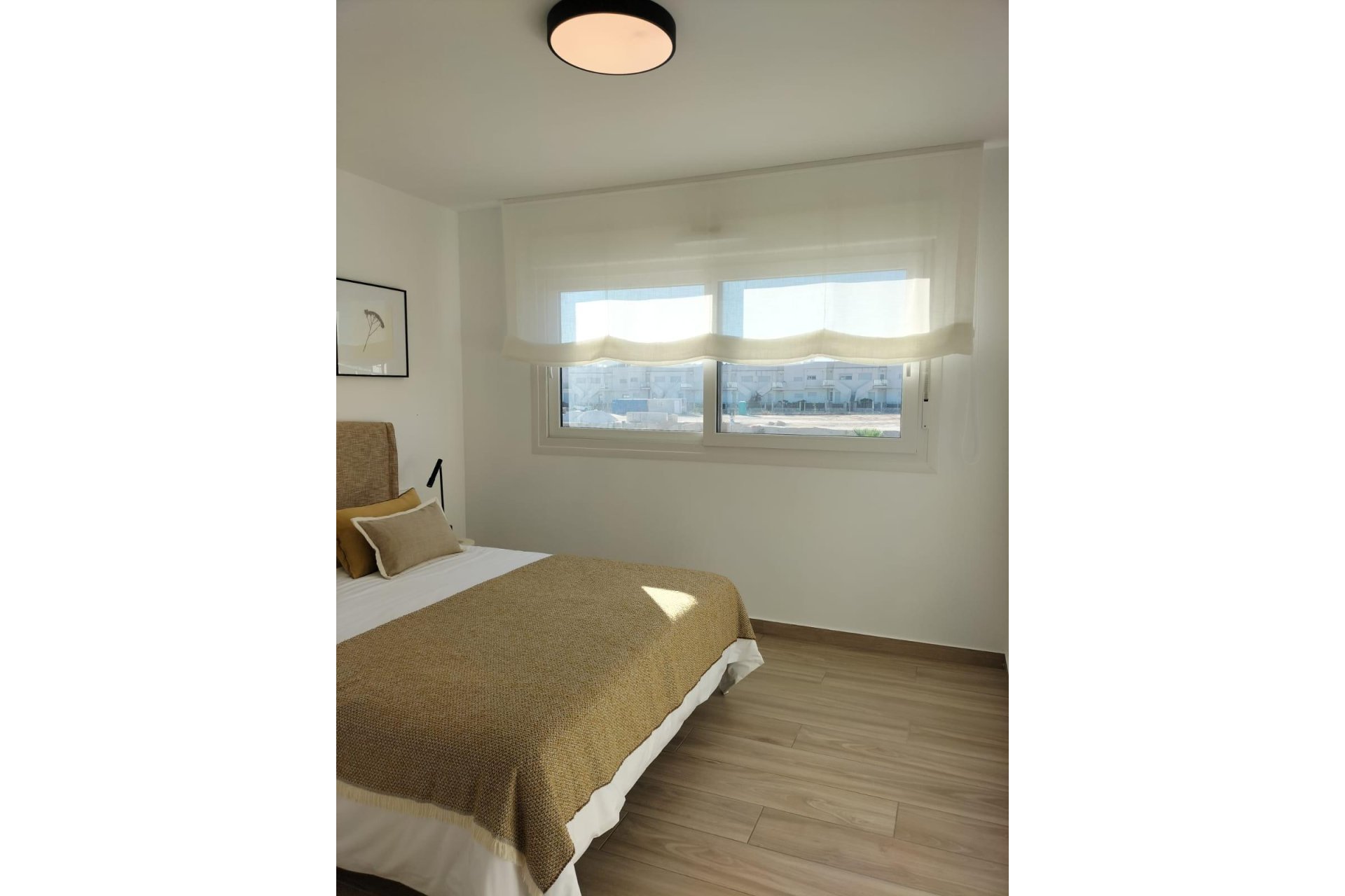 Rynek Pierwotny - Town House -
Orihuela - Vistabella Golf