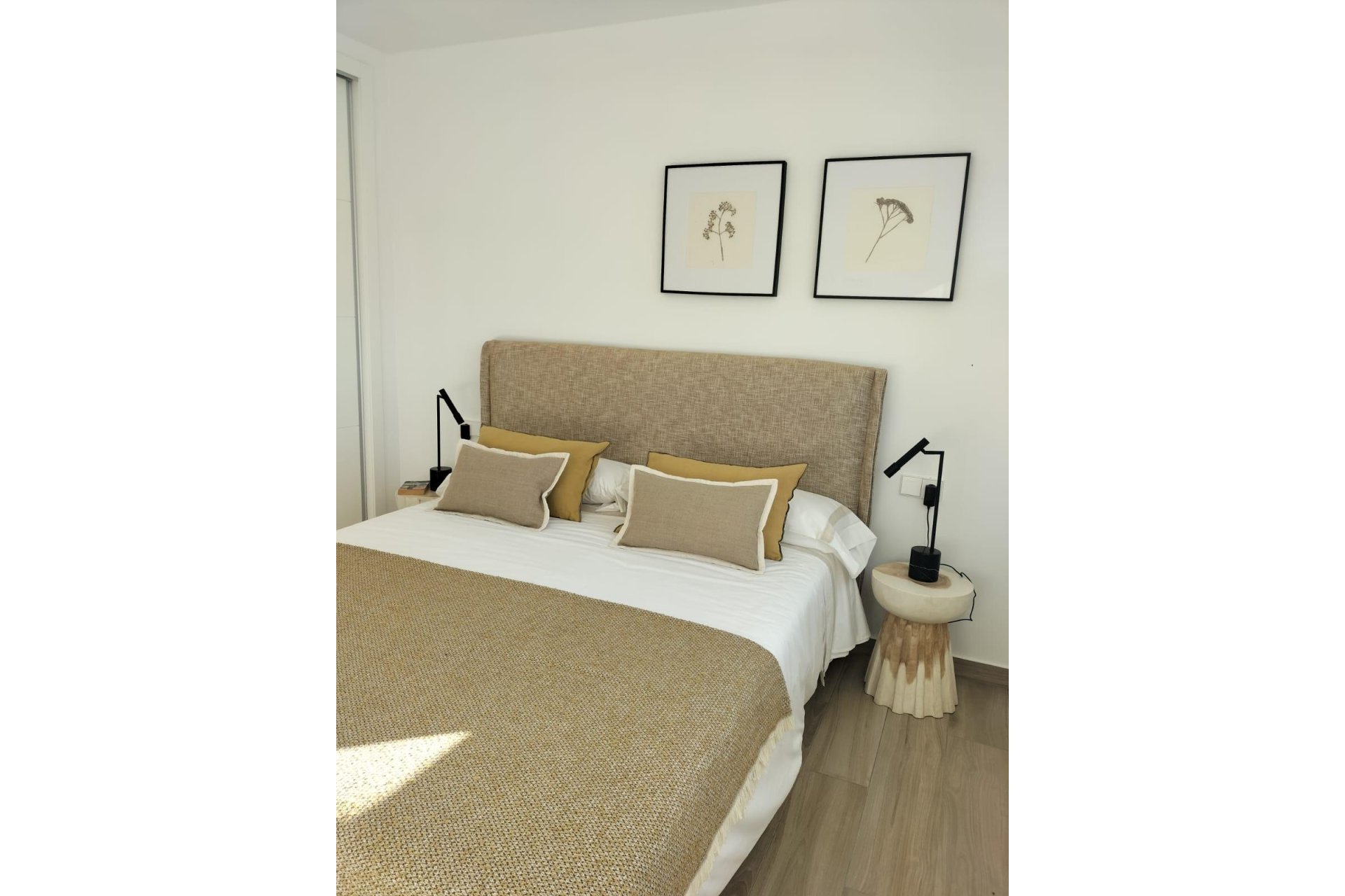 Rynek Pierwotny - Town House -
Orihuela - Vistabella Golf