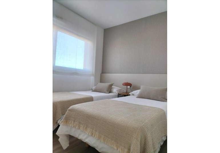 Rynek Pierwotny - Town House -
Orihuela - Vistabella Golf