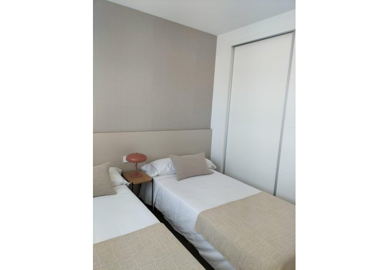 Rynek Pierwotny - Town House -
Orihuela - Vistabella Golf