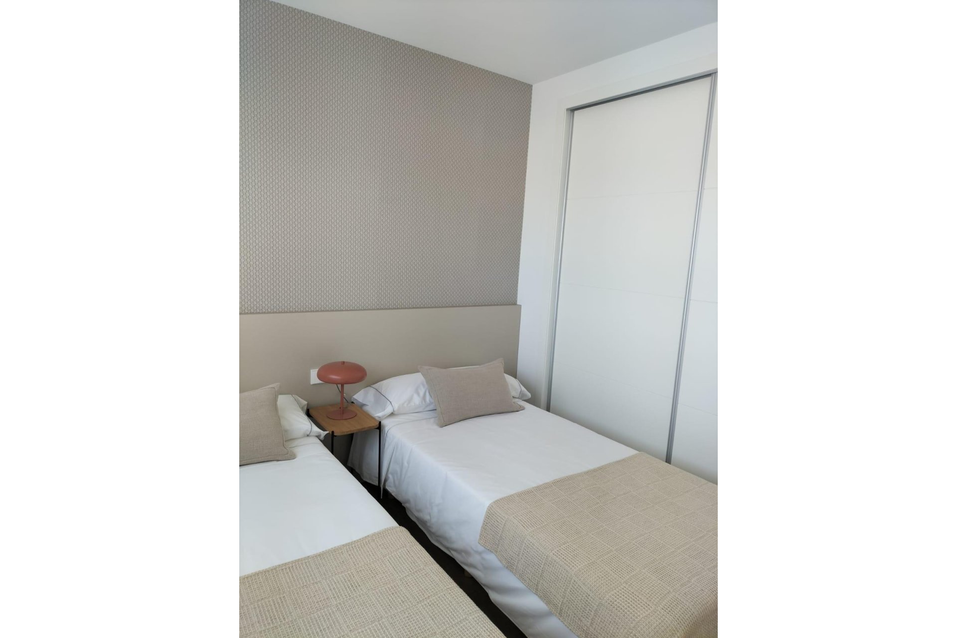 Rynek Pierwotny - Town House -
Orihuela - Vistabella Golf