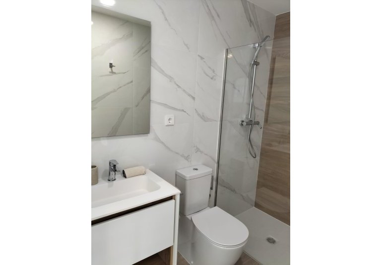 Rynek Pierwotny - Town House -
Orihuela - Vistabella Golf