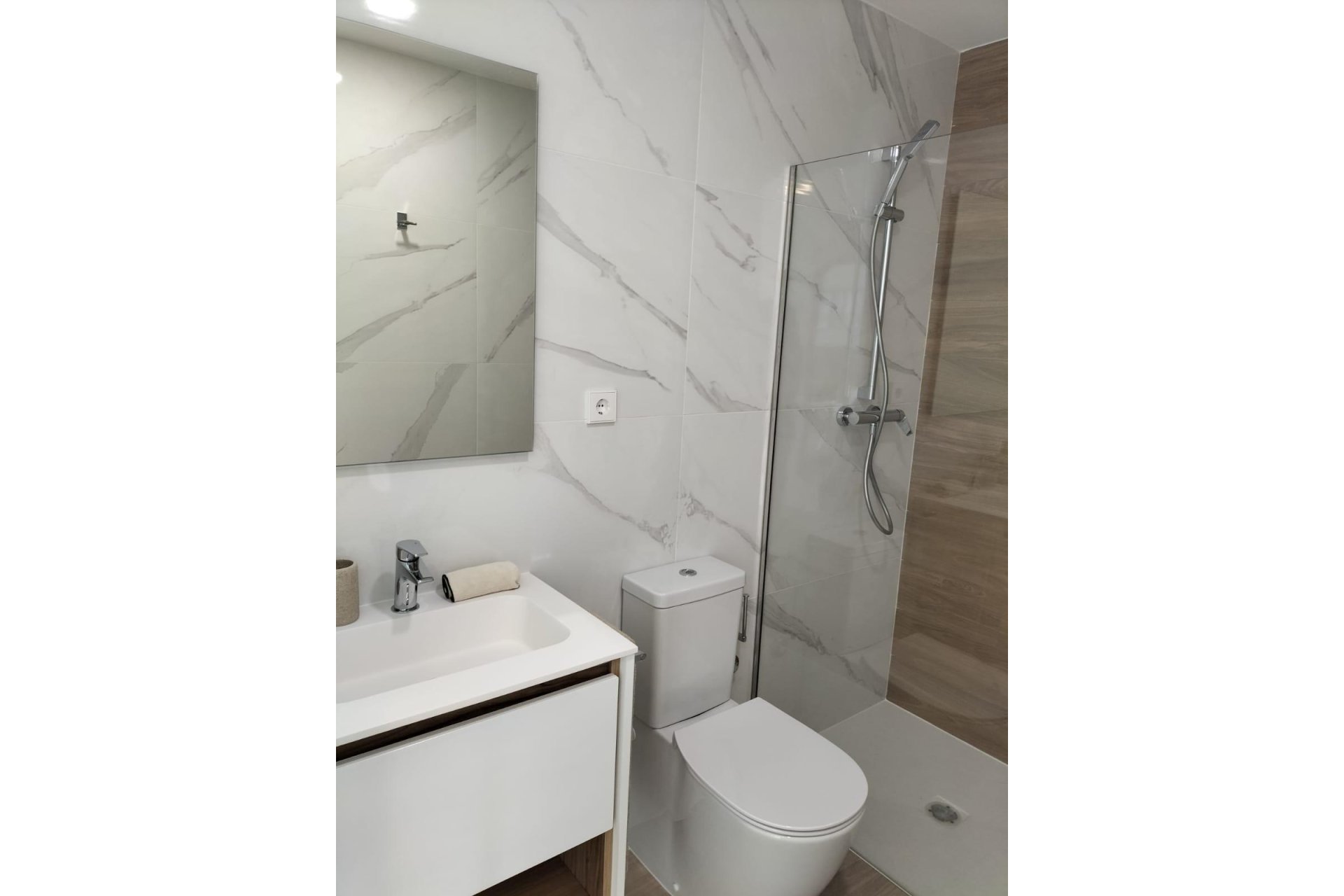 Rynek Pierwotny - Town House -
Orihuela - Vistabella Golf