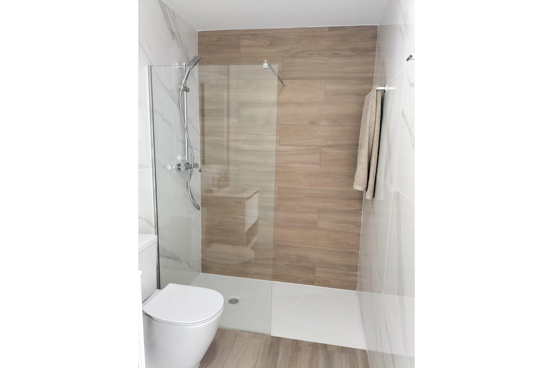 Rynek Pierwotny - Town House -
Orihuela - Vistabella Golf