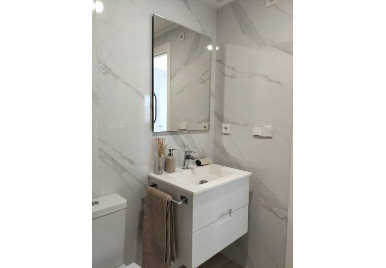 Rynek Pierwotny - Town House -
Orihuela - Vistabella Golf