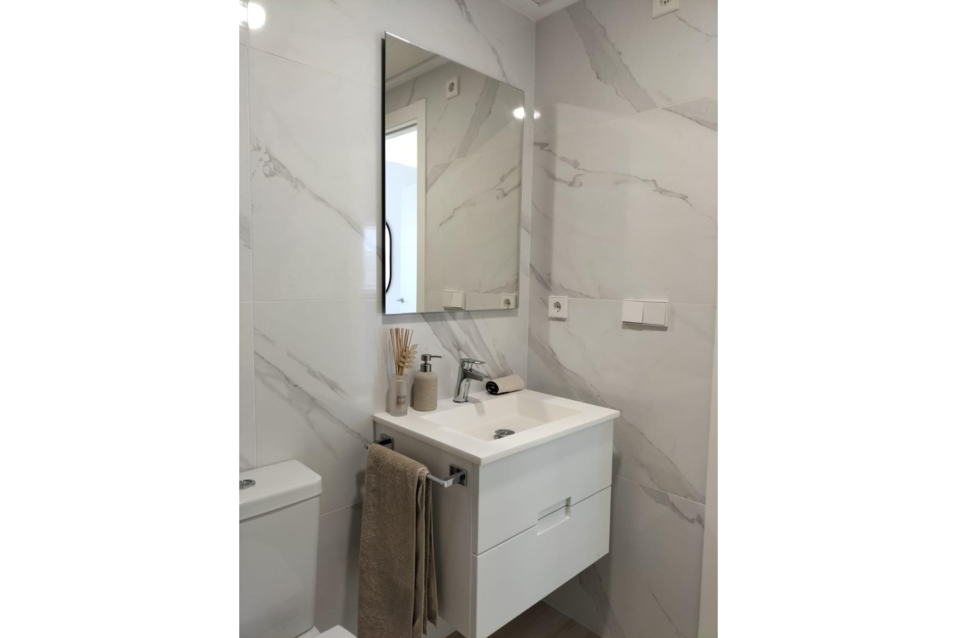 Rynek Pierwotny - Town House -
Orihuela - Vistabella Golf