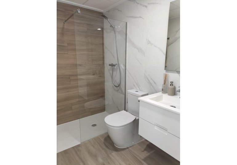 Rynek Pierwotny - Town House -
Orihuela - Vistabella Golf