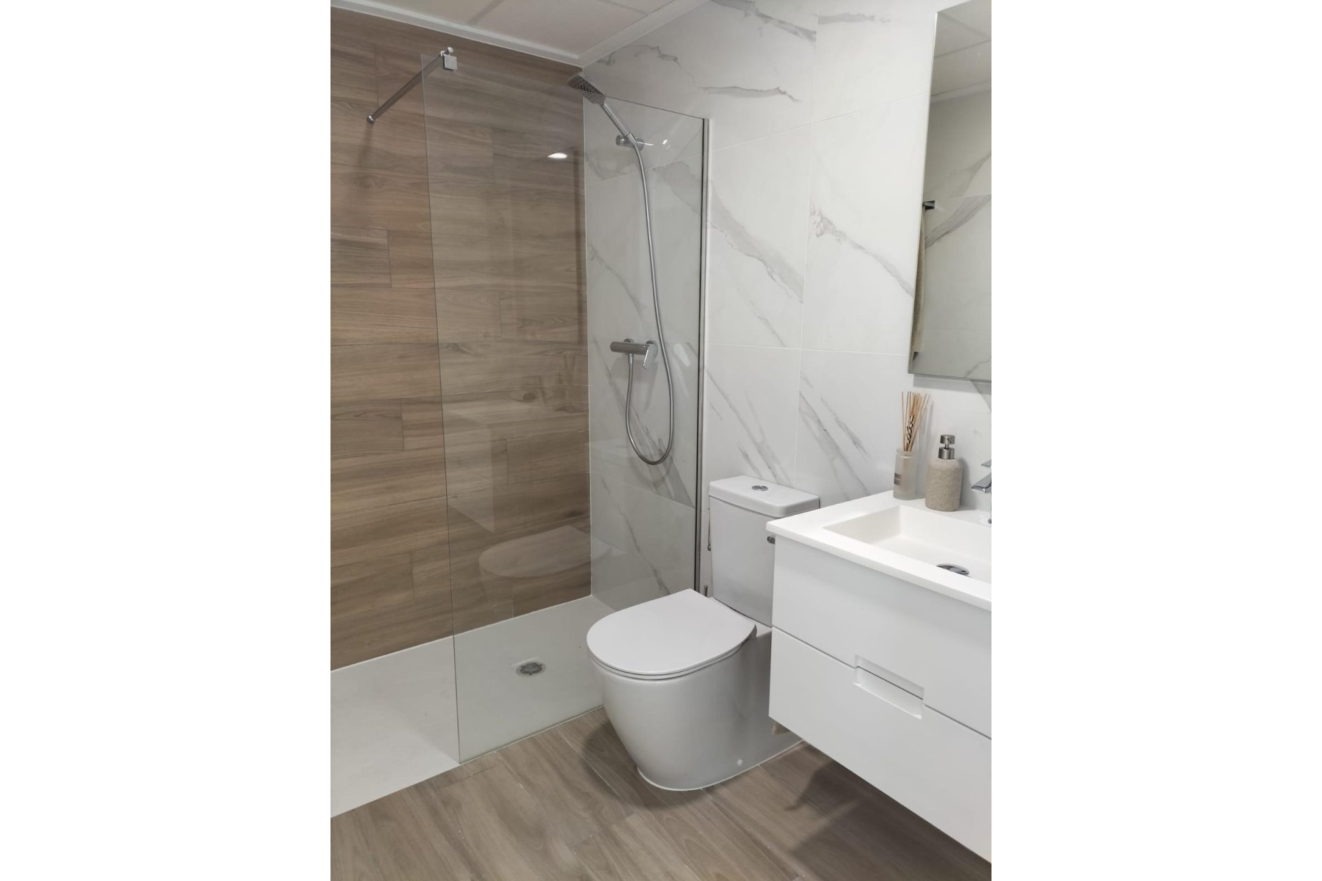 Rynek Pierwotny - Town House -
Orihuela - Vistabella Golf