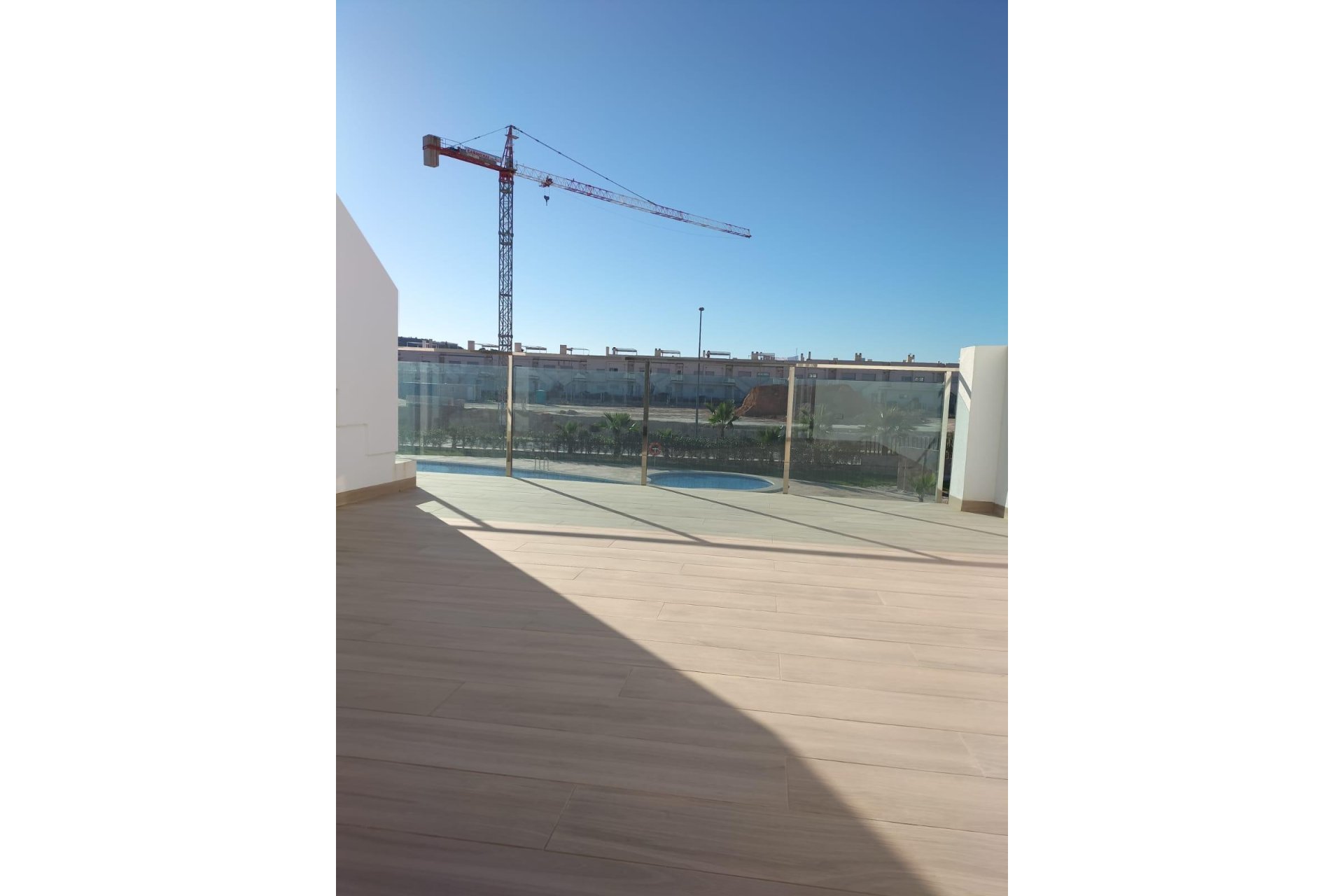 Rynek Pierwotny - Town House -
Orihuela - Vistabella Golf