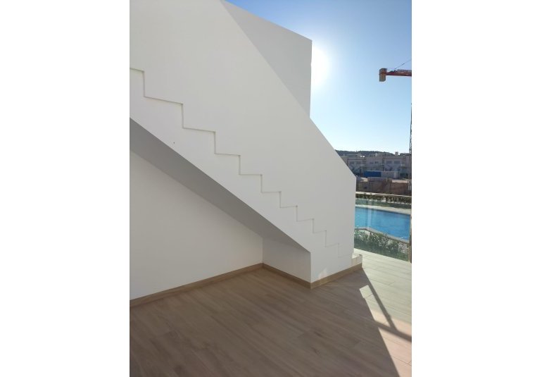 Rynek Pierwotny - Town House -
Orihuela - Vistabella Golf