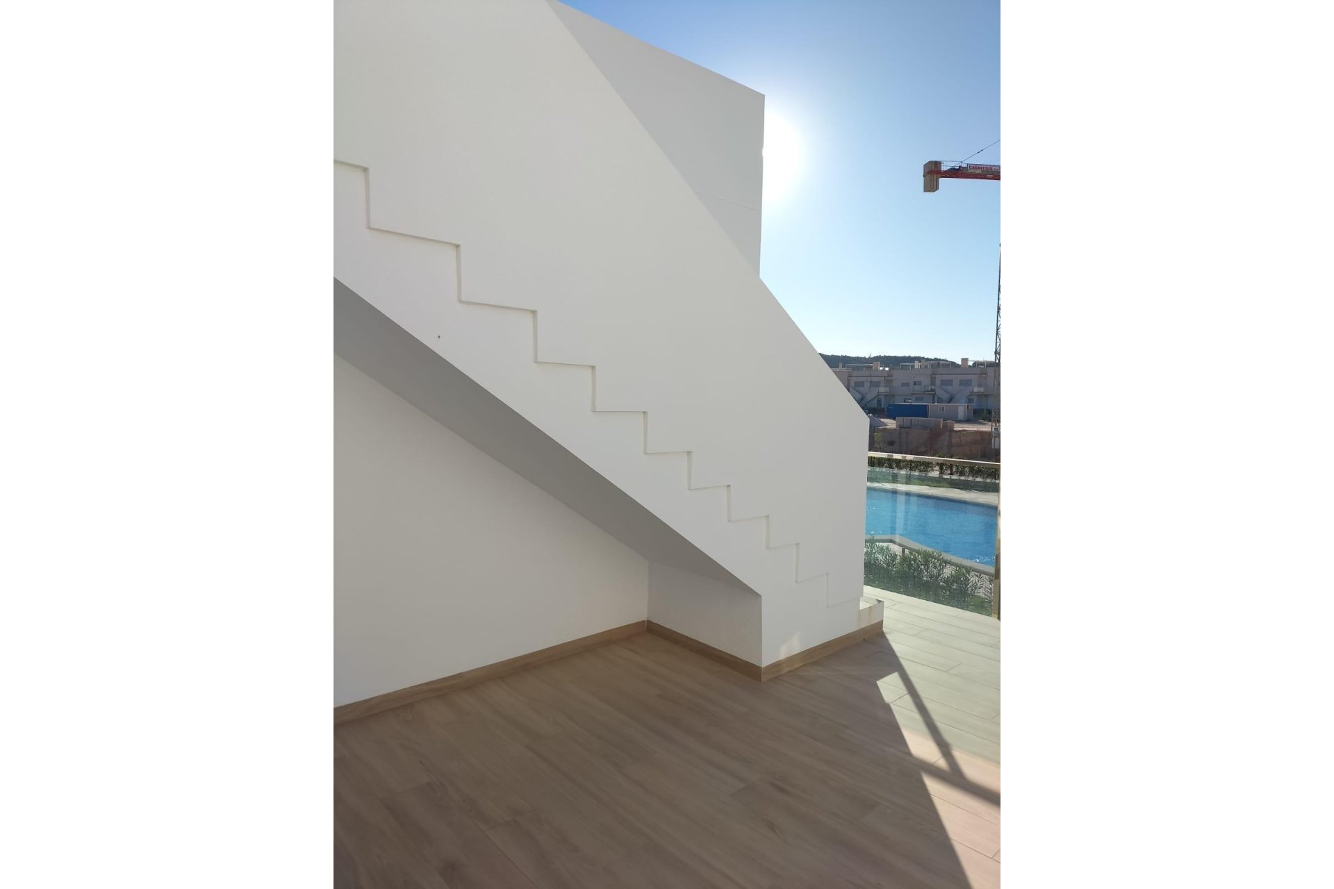 Rynek Pierwotny - Town House -
Orihuela - Vistabella Golf