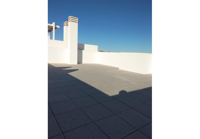 Rynek Pierwotny - Town House -
Orihuela - Vistabella Golf