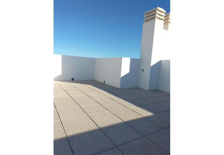 Rynek Pierwotny - Town House -
Orihuela - Vistabella Golf