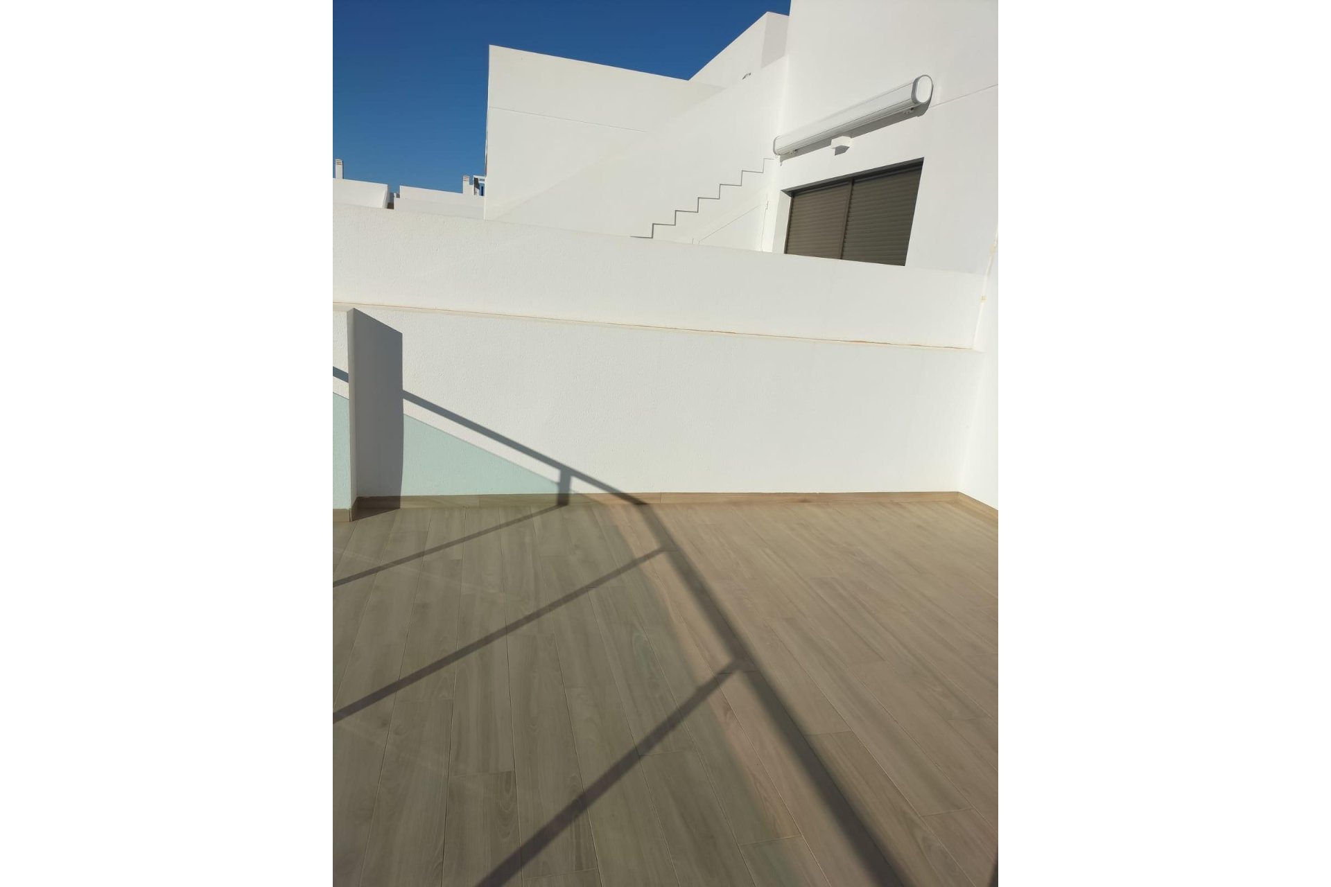 Rynek Pierwotny - Town House -
Orihuela - Vistabella Golf