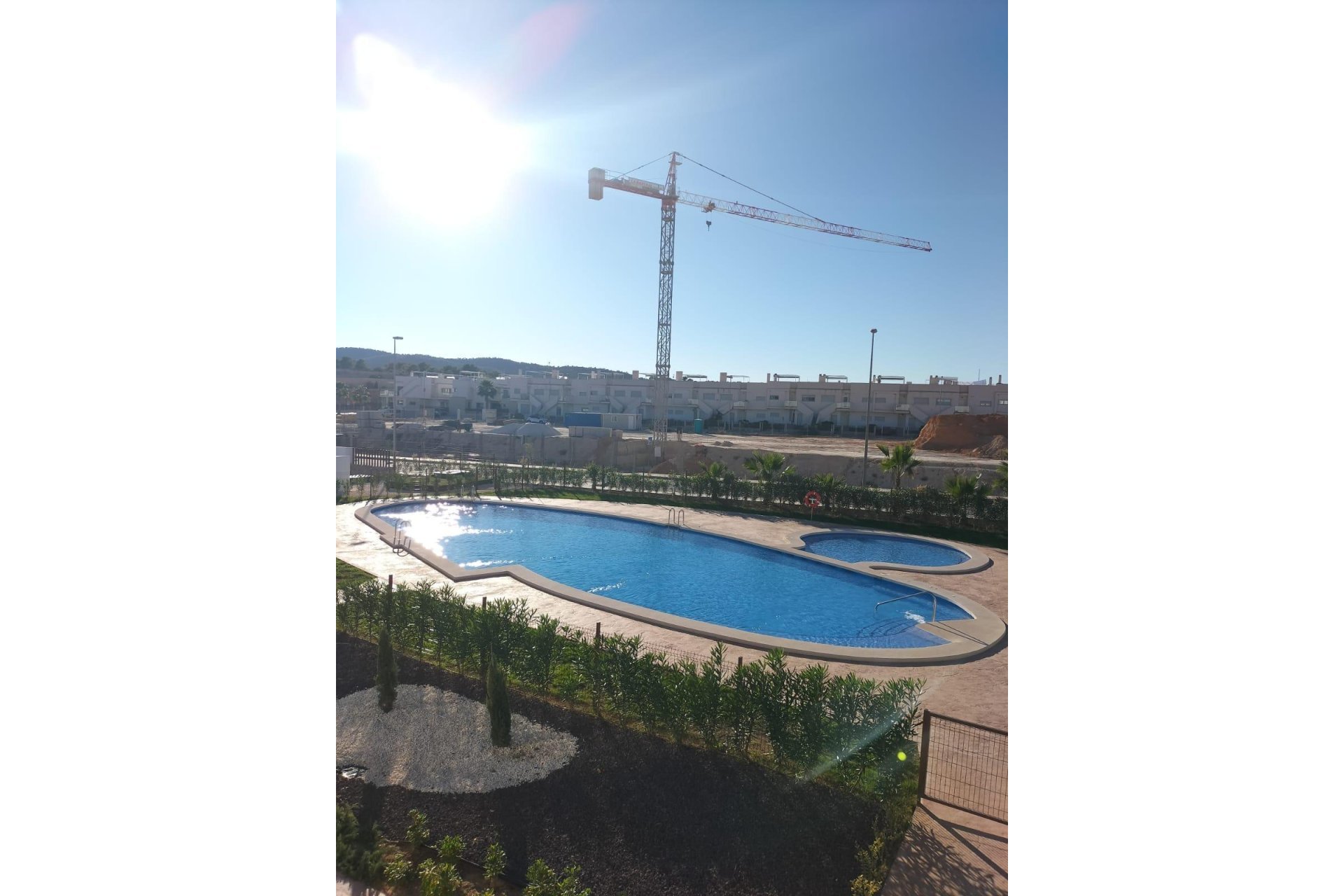 Rynek Pierwotny - Town House -
Orihuela - Vistabella Golf