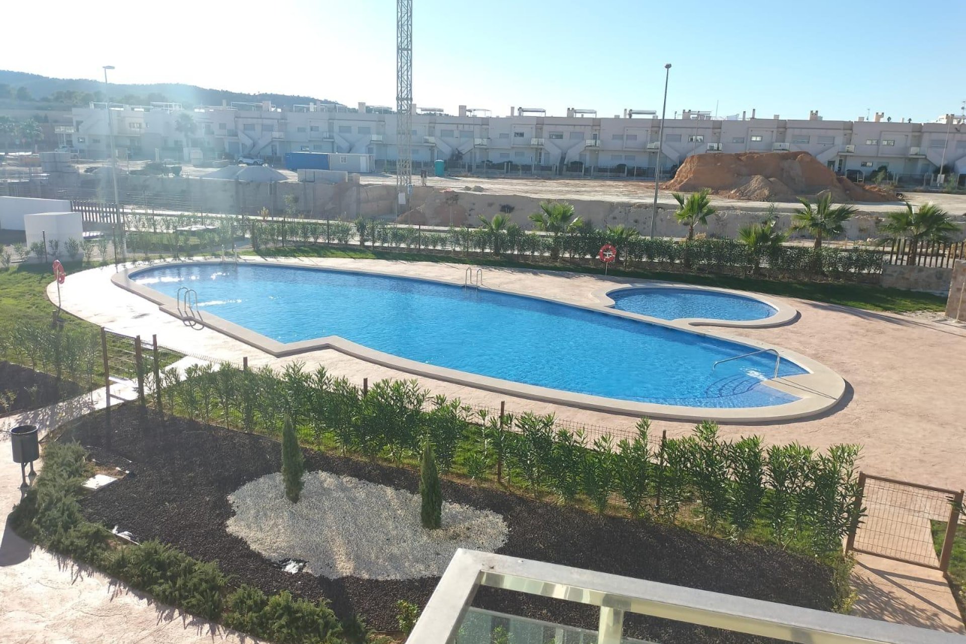 Rynek Pierwotny - Town House -
Orihuela - Vistabella Golf