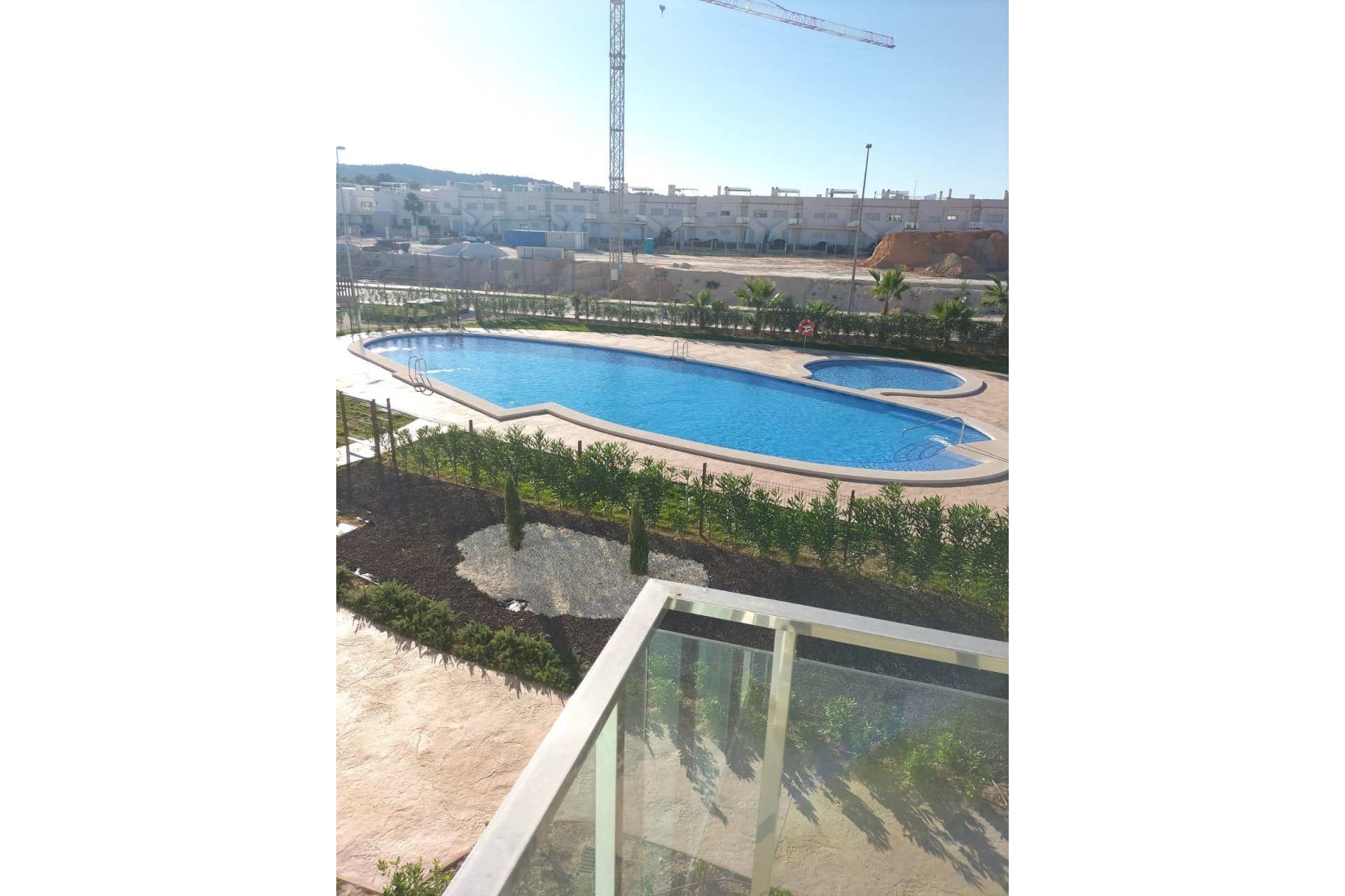 Rynek Pierwotny - Town House -
Orihuela - Vistabella Golf